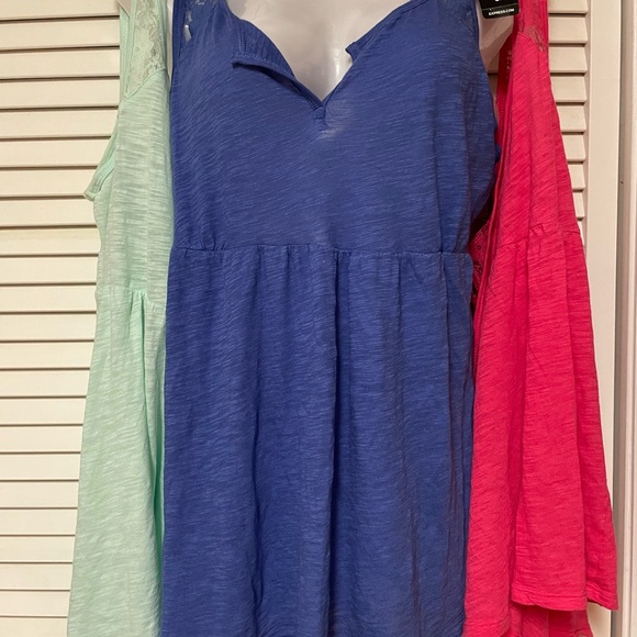 Express tanks - Picture 3 of 3